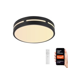 Immax NEO 07152-B50 - LED Dimmable ceiling light NEO LITE PERFECTO LED/48W/230V Wi-Fi Tuya + remote control