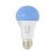 Immax NEO 07712C - SET 3x LED RGB+CCT Dimmable bulb NEO LITE Wi-Fi Smart E27/9W/230V 2200-6500K