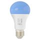 Immax NEO 07733C - SET 3x LED RGB+CCT Dimmable bulb NEO LITE E27/11W/230V 2700 - 6500K Wi-Fi Tuya