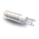 Immax NEO 07763L - LED Dimmable bulb NEO LITE G9/4W/230V 2700-6500K Wi-Fi Tuya
