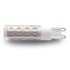 Immax NEO 07763L - LED Dimmable bulb NEO LITE G9/4W/230V 2700-6500K Wi-Fi Tuya