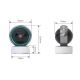 Immax NEO 07781L  - Smart indoor camera with sensor EYE NEO LITE 355° P/T 5MP Wi-Fi Tuya