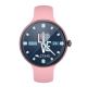 Immax NEO 9040 - Smart watch Lady Music Fit 300 mAh IP67 pink