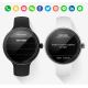 Immax NEO 9040 - Smart watch Lady Music Fit 300 mAh IP67 pink