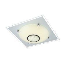 ITALUX - LED Ceiling light MINAKO LED/12W/230V