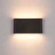 ITALUX - LED Outdoor wall light ROMANO LED/12W/230V 3000K
