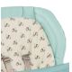 Jané - Baby dining chair MILA mint