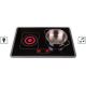 Janod - Wooden kitchen with LED cooktop MOZAIC