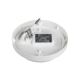 LED Bathroom ceiling light TOLU LED/9W/230V 4000K IP54 white