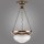 Kemar OPW60/M/P - Chandelier OURO EAGLE 1xE27/100W/230V