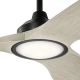 Kichler - LED Dimmable ceiling fan IMARI LED/16W/230V + remote control