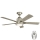 Kichler - LED Dimmable ceiling fan COLERNE LED/10W/230V + remote control