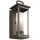 Kichler - Outdoor wall light SOUTH HOPE 1xE27/60W/230V IP44 anthracite