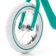 KINDERKRAFT - Push bike RAPID turquoise