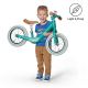 KINDERKRAFT - Push bike RAPID turquoise