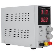 Laboratory power supply LW-K3010D 0-30V/0-10A