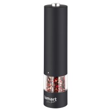 Lamart - Electric spice grinder 4xAA black