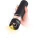 Lamart - Electric spice grinder 4xAA black
