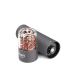 Lamart - Electric spice grinder 4xAA grey