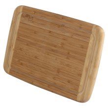 Lamart - Kitchen cutting board 26x16 cm bamboo