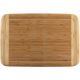 Lamart - Kitchen cutting board 26x16 cm bamboo