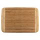 Lamart - Kitchen cutting board 30x20 cm bamboo