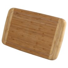 Lamart - Kitchen cutting board 36x24 cm bamboo
