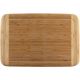 Lamart - Kitchen cutting board 40x26 cm bamboo