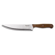 Lamart - Kitchen knife 30,5 cm acacia