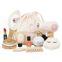 Le Toy Van - Cosmetic bag with accessories
