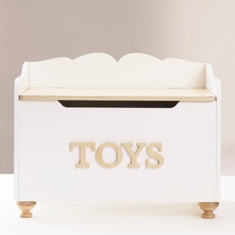 Le Toy Van - Toy chest