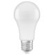 LED Antibacterial bulb A100 E27/13W/230V 2700K - Osram