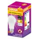 LED Antibacterial bulb A100 E27/13W/230V 2700K - Osram