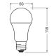 LED Antibacterial bulb A100 E27/13W/230V 6500K - Osram