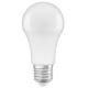 LED Antibacterial bulb A75 E27/10W/230V 4000K - Osram