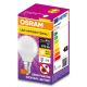 LED Antibacterial bulb P40 E14/4,9W/230V 2700K - Osram