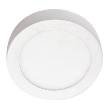 LED Attached panel LED/12W/4000K ring