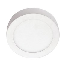 LED Attached panel LED/6W/4000K ring