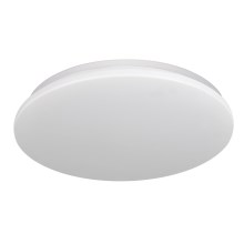 LED Bathroom ceiling light ADAR LED/12W/230V IP44 4000K