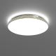 LED Bathroom ceiling light BEVER LED/16W/230V 4000K d. 33 cm IP44