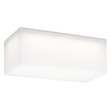 LED bathroom ceiling light BLOCK LED/12W/230V IP65