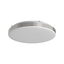 LED Bathroom ceiling light BRAVO 1xLED/10W/230V IP44