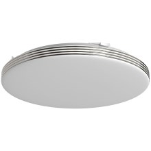 LED Bathroom ceiling light BRAVO LED/20W/230V 4000K d. 39 cm IP44