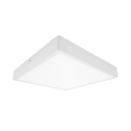 LED Bathroom ceiling light EGON LED/16W/230V IP44 3000K
