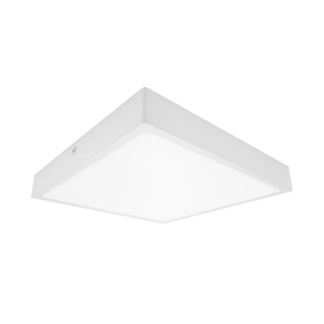 LED Bathroom ceiling light EGON LED/16W/230V IP44 3000K
