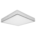 LED Bathroom ceiling light EGON LED/30W/230V IP44 3000K