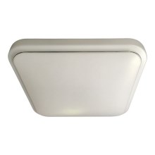 LED Bathroom ceiling light GREG LED/12W/230V IP44