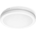 LED Bathroom ceiling light LED/18W/230V 3000/4000/6500K IP65 d. 30 cm white