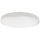 LED Bathroom ceiling light LED/18W/230V 3000K IP44 white