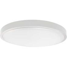 LED Bathroom ceiling light LED/36W/230V 3000K IP44 white